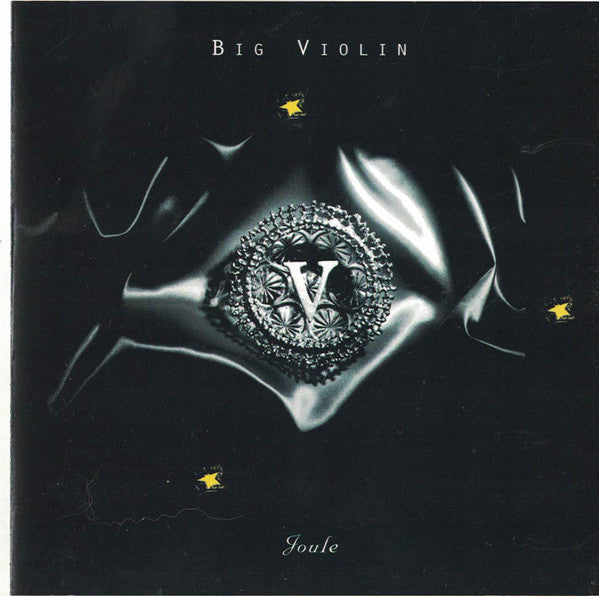 Big Violin: Joule