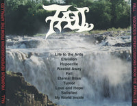 Fall: Vigorous Repercussions From The Appalled