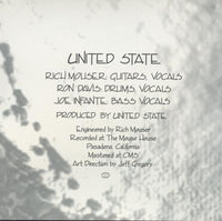 United State: United State