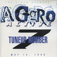 Aggro-Active Tuneup: Number 3