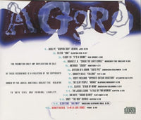 Aggro-Active Tuneup: Number 3