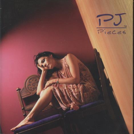 PJ: Pieces