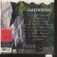 The Gathering: Nighttime Birds Promo