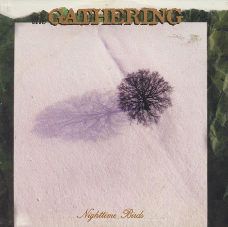 The Gathering: Nighttime Birds Promo