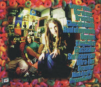 Grasshopper: StereoVision Signed