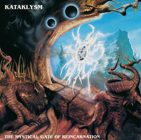 Kataklysm: The Mystical Gate Of Reincarnation