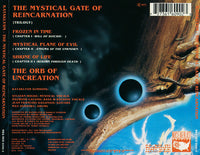 Kataklysm: The Mystical Gate Of Reincarnation