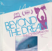 Beyond The Dream: The Joey Buran Story