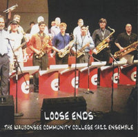 The Waubonsee Community College: Loose Ends 2-Disc Set