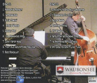 The Waubonsee Community College: Loose Ends 2-Disc Set