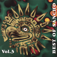 Best Of Sancho 3 Signed