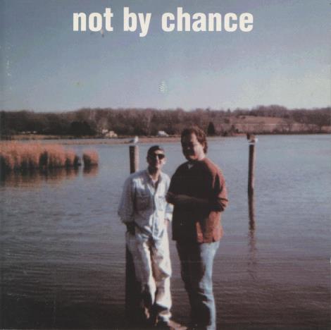 Not By Chance: Second Chance