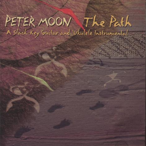 Peter Moon: The Path