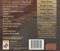 Peter Moon: The Path
