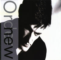 New Order: Low-life