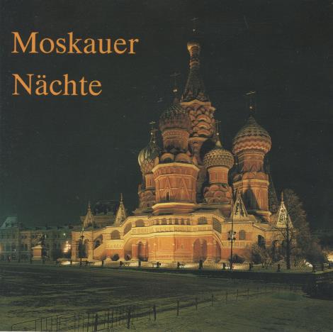 Moskauer Nachte