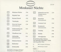 Moskauer Nachte