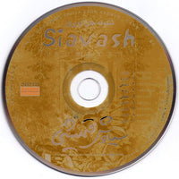 Siavash Ghomayshi: Just As I Am