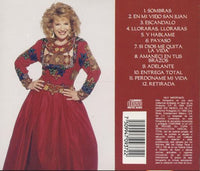 Vikki Carr: Recuerdo A Javier Solis