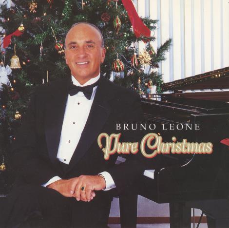 Bruno Leone: Pure Christmas