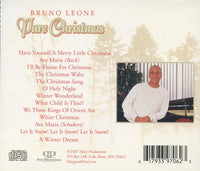 Bruno Leone: Pure Christmas