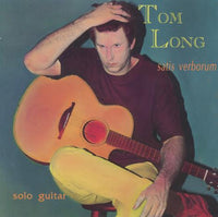 Tom Long: Satis Verborum