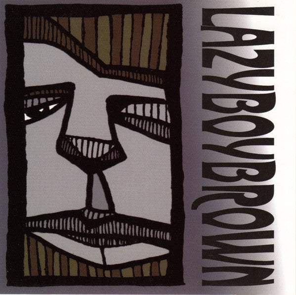 Lazyboybrown: Lazyboybrown