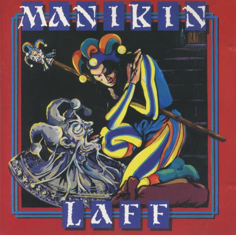 Manikin Laff: Manikin Laff