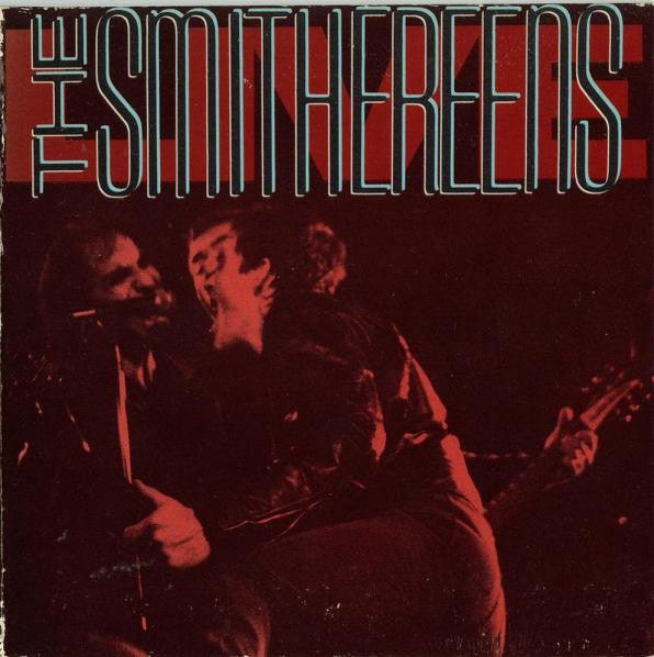 The Smithereens: Live