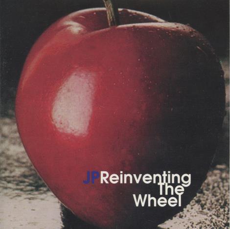 JP: Reinventing The Wheel