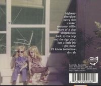 The Downside Special: The Downside Special w/ Cut Artwork