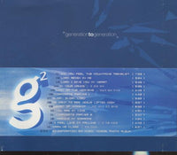 Singspiration: Generation to Generation 2-Disc Set