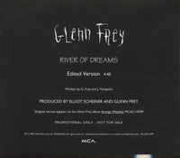 Glenn Frey: River Of Dreams Promo