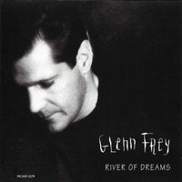 Glenn Frey: River Of Dreams Promo