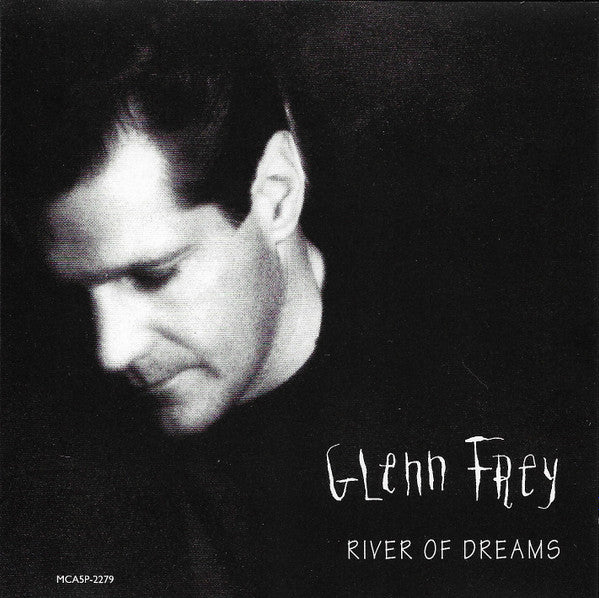 Glenn Frey: River Of Dreams Promo
