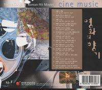 Cine Music: Theme Songs Of Korean Hit Movies