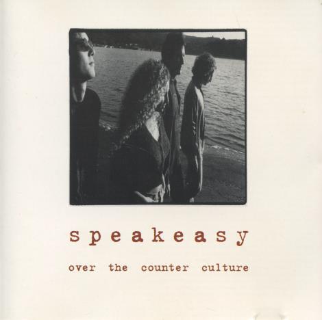 Speakeasy: Over The Counter Culture