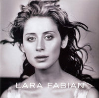 Lara Fabian: Lara Fabian Advance Promo