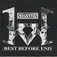 Strykken: Best Before End