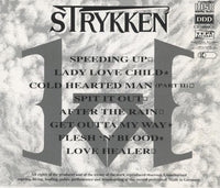 Strykken: Best Before End