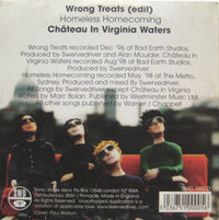 Swervedriver: Wrong Treats