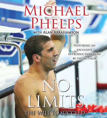 No Limits: The Will To Succeed Abridged 5-Disc Set