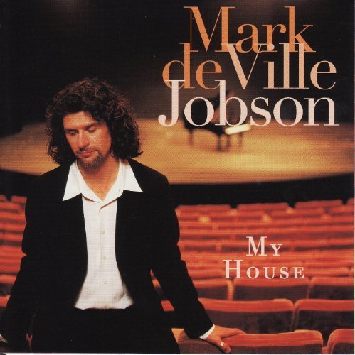 Mark DeVille Jobson: My House – NeverDieMedia