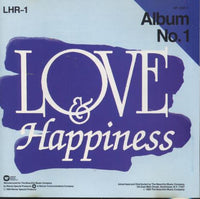 Love & Happiness: Album No. 1
