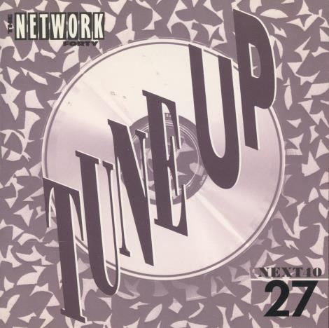 The Network Forty: Tune Up: Next 40 #27