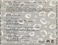 The Rugrats Movie: Music From The Motion Picture Advance Promo