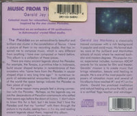 Gerald Jay Markoe: Music From The Pleiades 1989