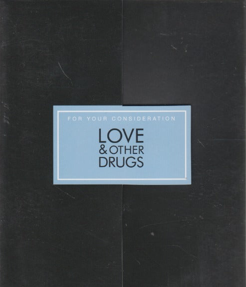 Love & Other Drugs FYC