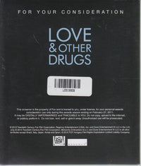 Love & Other Drugs FYC