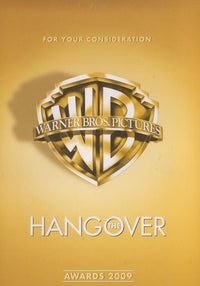 The Hangover FYC